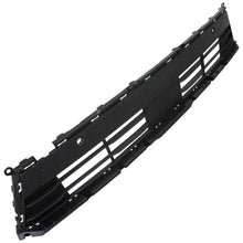 Load image into Gallery viewer, Hyundai tucson N Line front bumper lower grill 2024-2026 Genuine 86531-N7GB0
