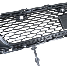 Load image into Gallery viewer, Land Rover Discovery Sport R Dynamic front bumper grill Genuine LK72-17F791-F
