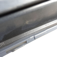 Load image into Gallery viewer, Skoda Enyaq front bumper lower trim 2021-2024 Genuine 5LA807061

