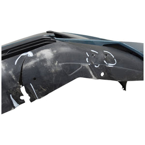 Vauxhall Combo front bumper 2024-2026 Genuine Used 9855869880