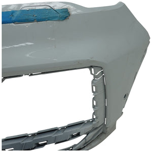 AUDI Q7 FRONT BUMPER Facelift SUV 2019 onwards GENUINE Used 4M0807437Q