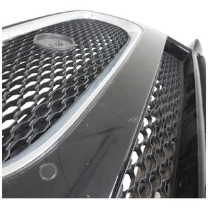 Jaguar XE front bumper SE Portfolio 2015-2020 Genuine Used GX73-17F003-AA