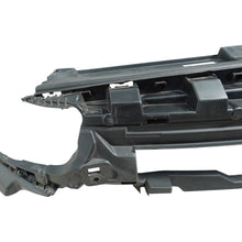 Load image into Gallery viewer, Vauxhall Corsa F front bumper upper grill 2023-2026 Facelift Genuine 9850366080
