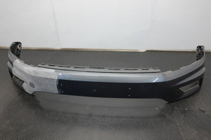 VOLKSWAGEN TIGUAN FRONT BUMPER 2016 onwards 5 Door SUV GENUINE Used 5NA807221