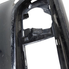 Load image into Gallery viewer, Audi A1 front bumper left corner 2011-2014 Genuine 8X0807437
