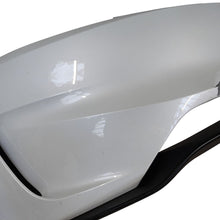 Load image into Gallery viewer, Tesla Model 3 performance front bumper Hatchback 2024-2025 Genuine 1781567-11-A

