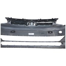 Load image into Gallery viewer, Volkswagen Polo front bumper 2017-2020 Hatchback Genuine pn 2GS807221

