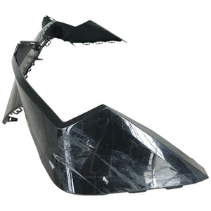 BMW IX  M SPORT REAR BUMPER Lower Section 2021 onwards GENUINE SUV 51128737823