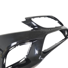Load image into Gallery viewer, Mercedes Benz C Class Sport front bumper W205 2019-2022 Genuine A2058851101
