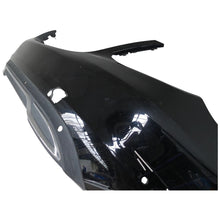 Load image into Gallery viewer, Mercedes Benz C Class rear bumper W205 2014-2018 Genuine A2058850138
