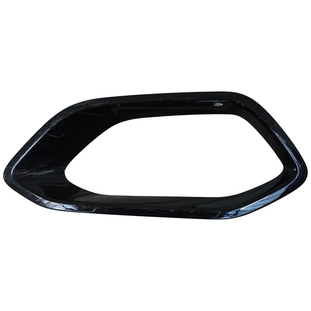 CITROEN C4 Front Bumper Lower Trim Left Bezel Trim 2020onward GENUINE 9834726880
