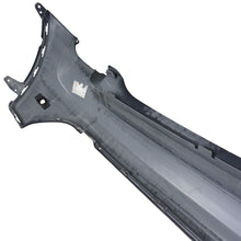 Load image into Gallery viewer, Mini Cooper Hatch rear bumper upper 2021-2024 F56 LCI 2 Genuine 9450644

