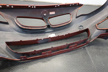 Load image into Gallery viewer, BMW 2 SERIES M SPORT FRONT BUMPER F22 2014 onwards GENUINE Used 51118055299
