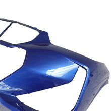 Load image into Gallery viewer, BMW X1 U11 M Sport front bumper 2022-2025 SUV 5 Door Genuine 51119881907
