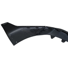 Load image into Gallery viewer, Mercedes Benz EQB front bumper lower trim 2022-2024 Genuine A2438857601
