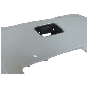 AUDI TT SE FRONT BUMPER MK3 2015 onwards 8S0 GENUINE Used Part 8S0807437