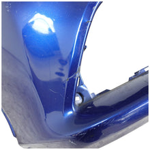 Load image into Gallery viewer, Honda Civic front bumper 2012-2014 Hatchback Genuine Used 71101-TV0-ZZ00
