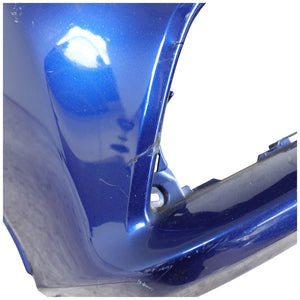 Honda Civic front bumper 2012-2014 Hatchback Genuine Used 71101-TV0-ZZ00