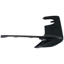 Load image into Gallery viewer, PORSCHE CAYENNE S FRONT BUMPER Right Grill Trim 2023 onwards GENUINE 9Y0807796G

