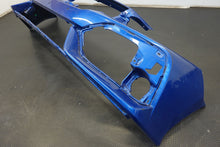 Load image into Gallery viewer, HONDA CIVIC FRONT BUMPER 2017 onwards Hatchback GENUINE Used Part 71101-TGG-ZZ00
