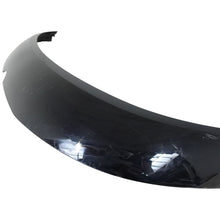 Load image into Gallery viewer, Volkswagen VW ID Buzz front bumper upper section trim Genuine 1T3854700H
