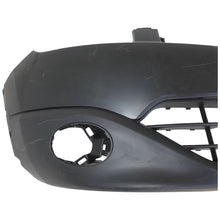 Load image into Gallery viewer, NISSAN QASHQAI FRONT BUMPER 2010 to 2013 SUV 5Dr Facelift GENUINE pn 62022 BR10H
