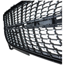 Load image into Gallery viewer, Mercedes Benz A Class Grill for front bumper W176 2016-2020 Genuine A1768881760
