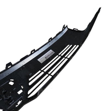 Load image into Gallery viewer, Vauxhall Corsa F front bumper upper grill 2023-2026 Facelift Genuine 9850366080
