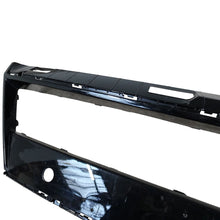 Load image into Gallery viewer, Hyundai tucson N Line front bumper grill frame 2024-2026 Genuine 86512-N7SA0
