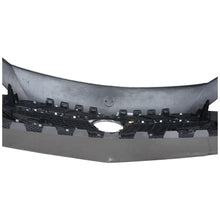 Load image into Gallery viewer, Mercedes Benz A Class front bumper 2018-2020 W177 Standard Genuine A1778853600
