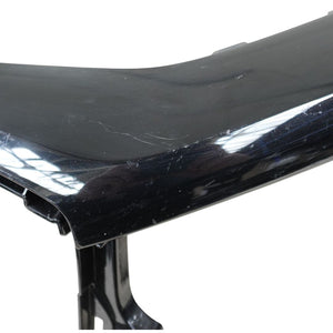Audi Q6 E-Tron S Line front bumper 2024-2026 Genuine pn 85H807437B