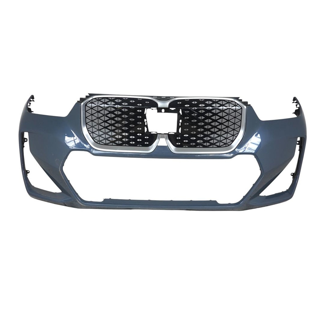 BMW X1 U11 M Sport front bumper 2022 onwards SUV 5 Door Genuine pn 51119881907