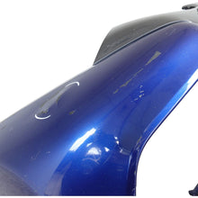 Load image into Gallery viewer, Honda Civic front bumper 2012-2014 Hatchback Genuine Used 71101-TV0-ZZ00
