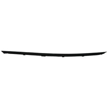 Load image into Gallery viewer, Volvo XC90 R Design front bumper valance trim 2021 onwards SUV GENUINE 31694569
