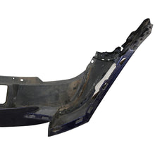 Load image into Gallery viewer, Volkswagen Tiguan front bumper upper section 2016-2019 SUV Genuine 5NA807221
