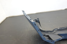 Load image into Gallery viewer, Volkswagen Golf REAR BUMPER 2020 onwards GENUINE 5Dr Hatchback Used 5H6807421D
