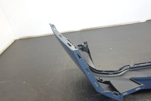 Volkswagen Golf REAR BUMPER 2020 onwards GENUINE 5Dr Hatchback Used 5H6807421D