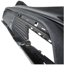 Load image into Gallery viewer, Porsche Taycan Cross Turismo rear bumper 2019 onwards Genuine 9J0807421A
