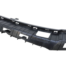 Load image into Gallery viewer, Hyundai Tucson front bumper lower trim 2018-2022 SUV Genuine 86512-N7GA0
