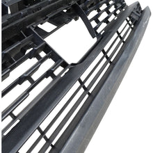 Load image into Gallery viewer, Vauxhall Grandland X front bumper lower grill 2021-2024 Genuine 9840142077
