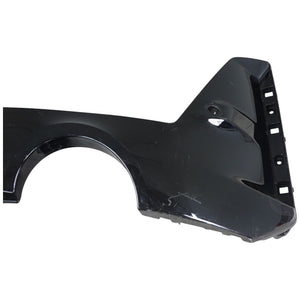 BMW 3 SERIES M Sport REAR BUMPER Valance G20 G21 2023 onward GENUINE 51128085484