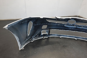 Toyota PRIUS FRONT BUMPER 2020 onwards Hatchback GENUINE Used 52119-47E40