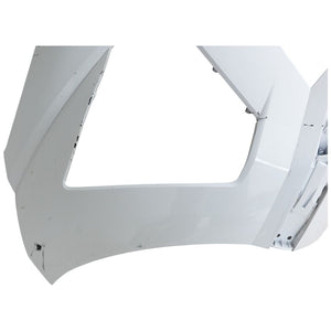 Hyundai Kona front bumper 2023-2025 Hybrid Genuine Used 86511-HF010