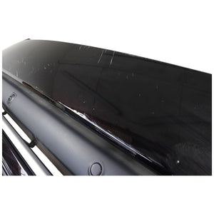 Range Rover Vogue front bumper L405 2013-2017 SUV Genuine pn CK52-17F003-AA