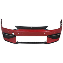 Load image into Gallery viewer, Kia EV6 GT Line front bumper electric Genuine Used Part pn 86511-CV200
