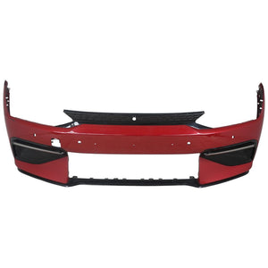 Kia EV6 GT Line front bumper electric Genuine Used Part pn 86511-CV200