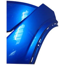 Load image into Gallery viewer, Nissan Qashqai front bumper Facelift 2020-2023 SUV Genuine Used 62022 6UA0H
