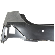 Load image into Gallery viewer, BMW 5 SERIES G60 M SPORT REAR BUMPER 2023 onward Saloon GENUINE Used 51128084713
