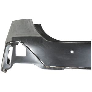 BMW 5 SERIES G60 M SPORT REAR BUMPER 2023 onward Saloon GENUINE Used 51128084713