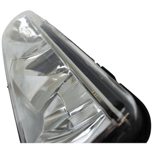 Range Rover Vogue front bumper fog light set 2013-17 CK52-15201-AB CK52-15200-AA